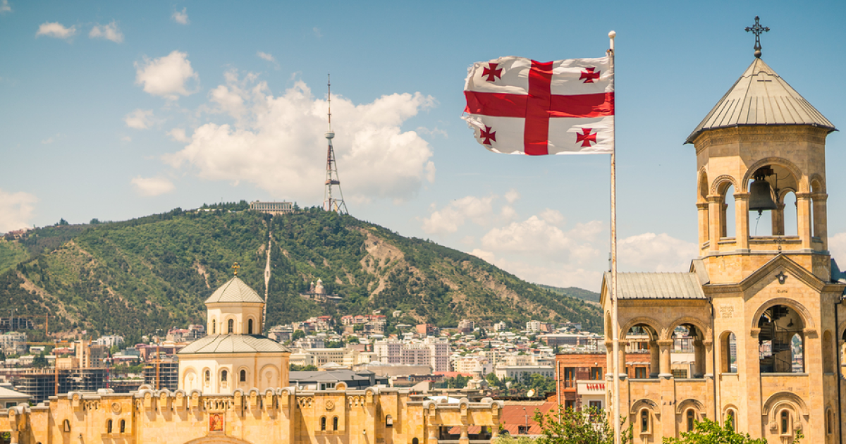 Gürcüstana gedənlər bu QAYDAları bilməlidir: