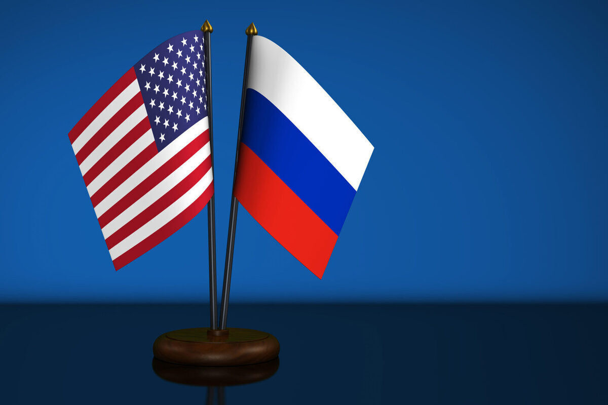 ABŞ Rusiya qarşısından geri çəkilir