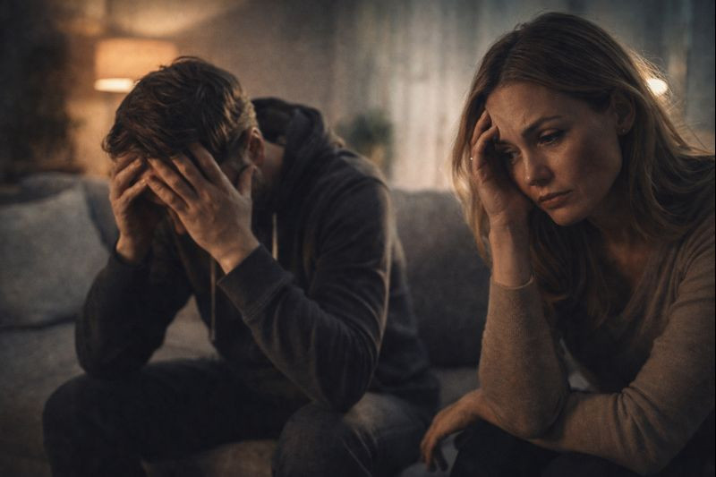 Bu yorğunluq DEYİL: