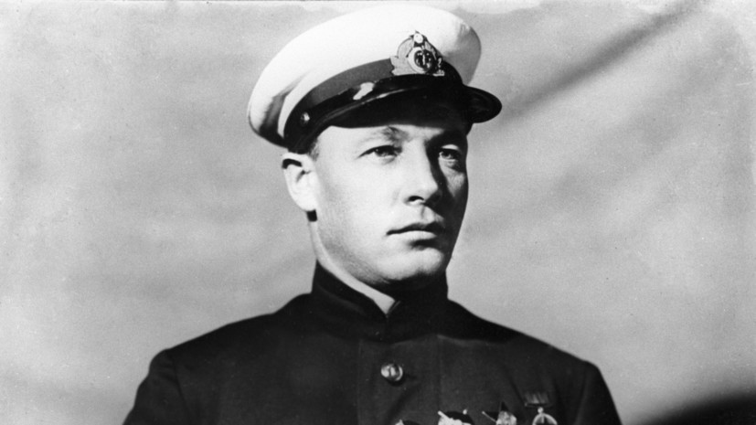 “Admiral Kuznetsov” kruizeri Rusiya üçün taleyüklü olub