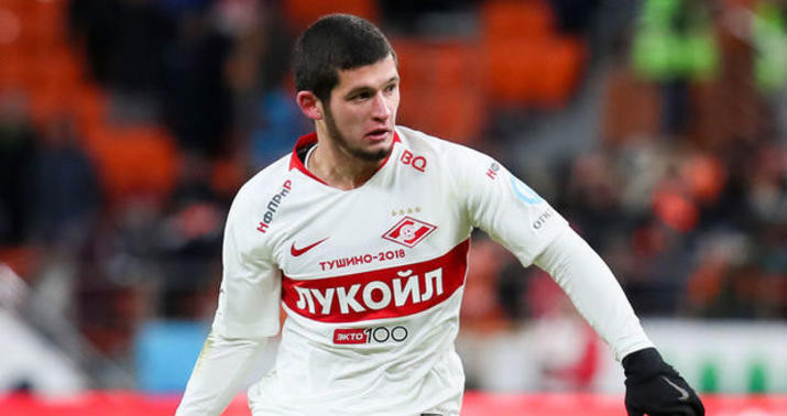 Azərbaycanlı futbolçu üçün 400 min avro ödədilər