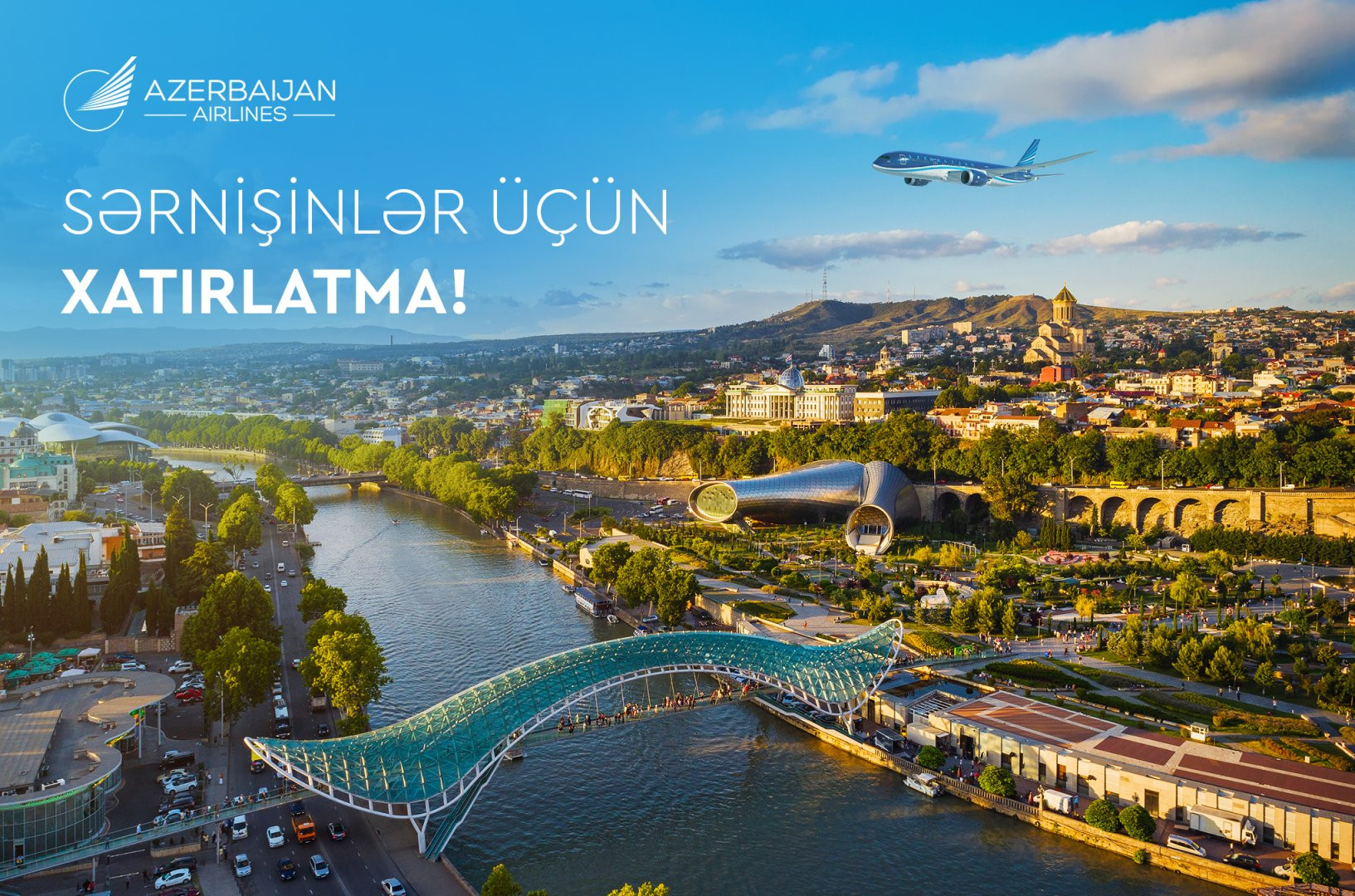 AZAL Gürcüstana giriş zamanı tibbi sığorta tələbini yenidən xatırladır