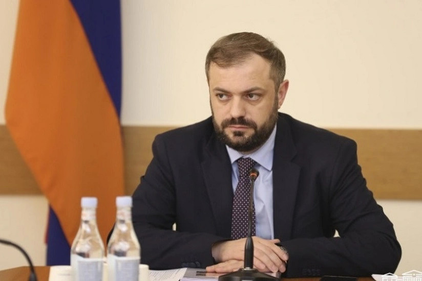 İrəvan və Bakı mayeləşdirilmiş qazın Azərbaycan vasitəsilə tədarükü barədə razılığa gəliblər