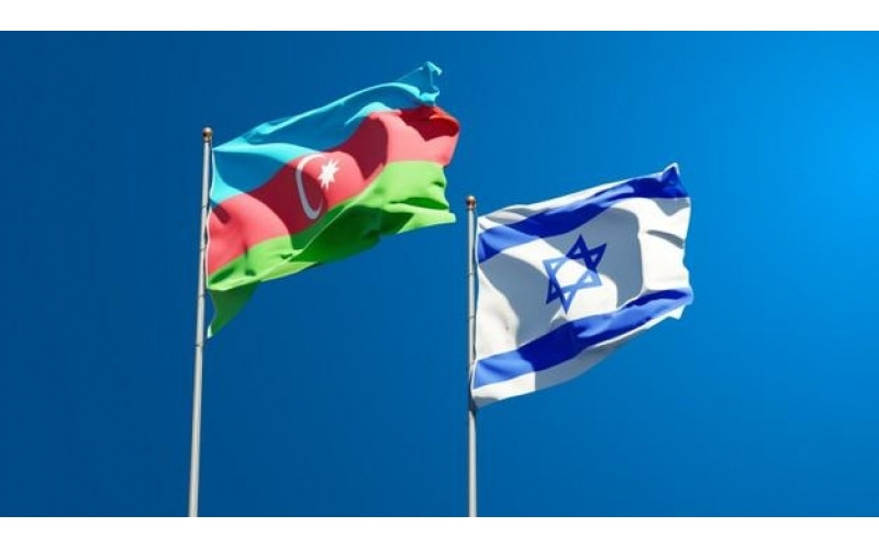 Azərbaycan İsrail əlaqələrində mühüm Zəngəzur dəhlizi faktoru