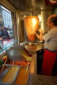 Dönər: Sürətli, dadlı, ziyanlı...