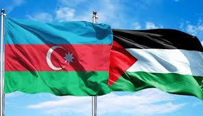 Azərbaycan istəmir ki, Fələstində qan tökülsün