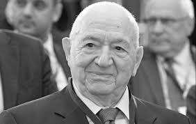 Erməni futbol mütəxəssisindən bəhs edən film post-sovet ölkələrində göstəriləcək