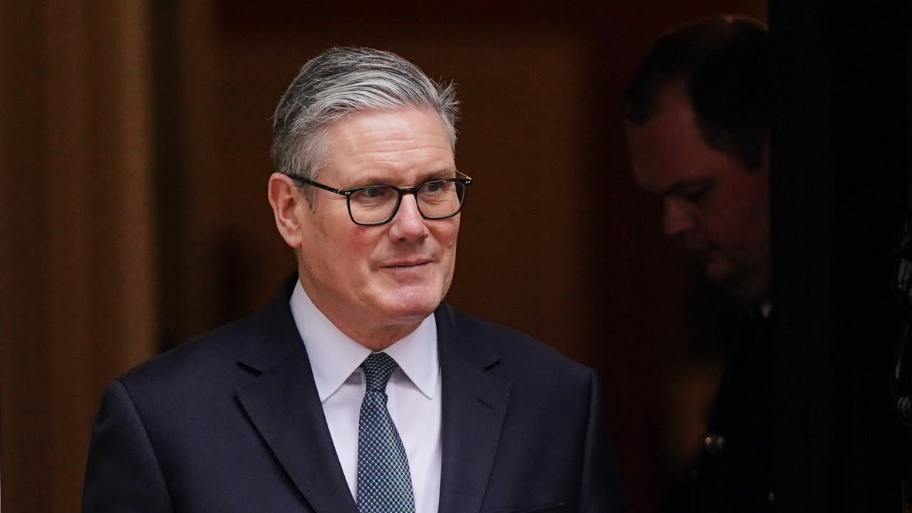 London istiqamət dəyişir? Starmerin Pekin səfəri Qərbi silkələdi