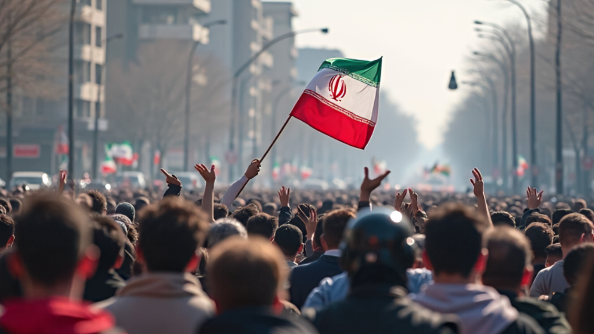 Etirazlar zamanı 10-a yaxın din xadimi öldürülüb