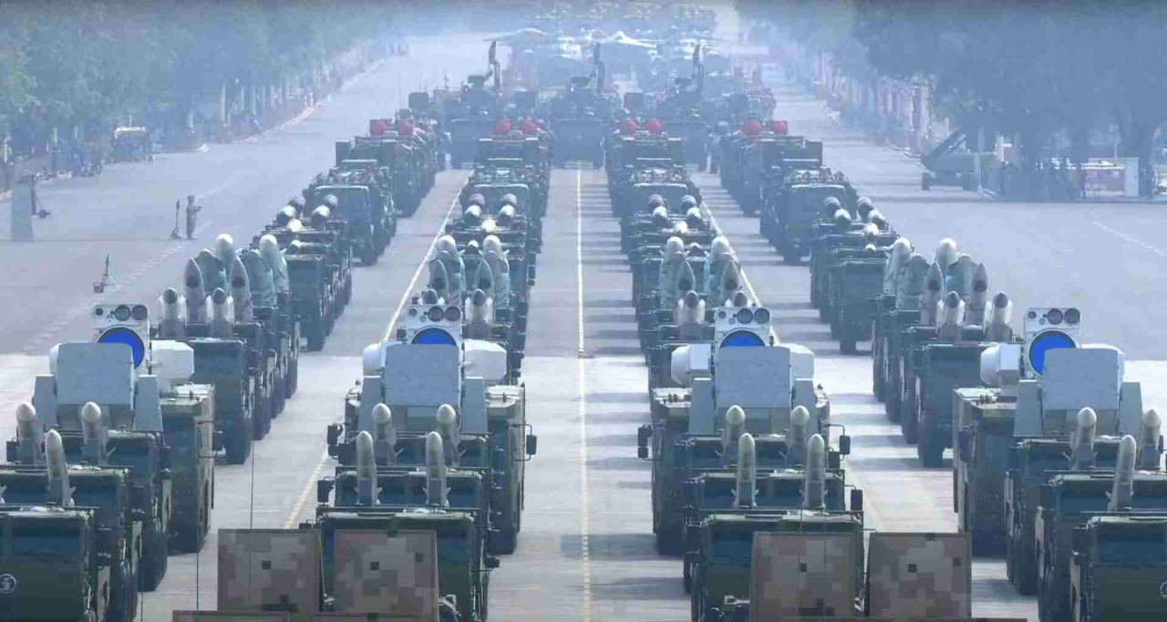 Si Cinpin təhlükədə?