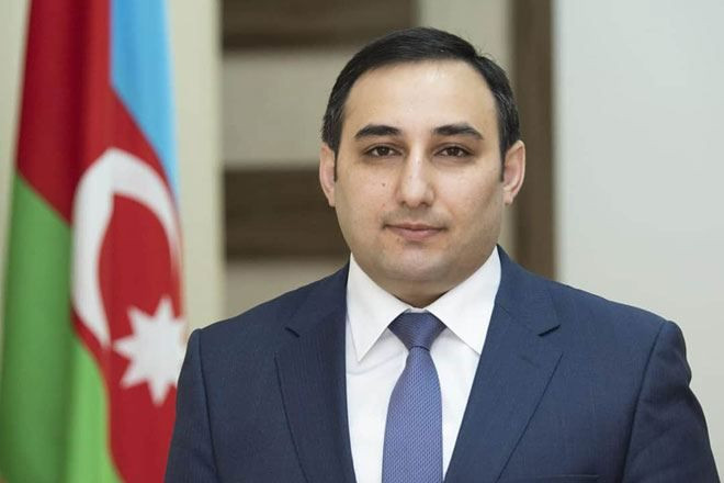 İşdən çıxarılan nazir müavini kimdir? - DOSYE