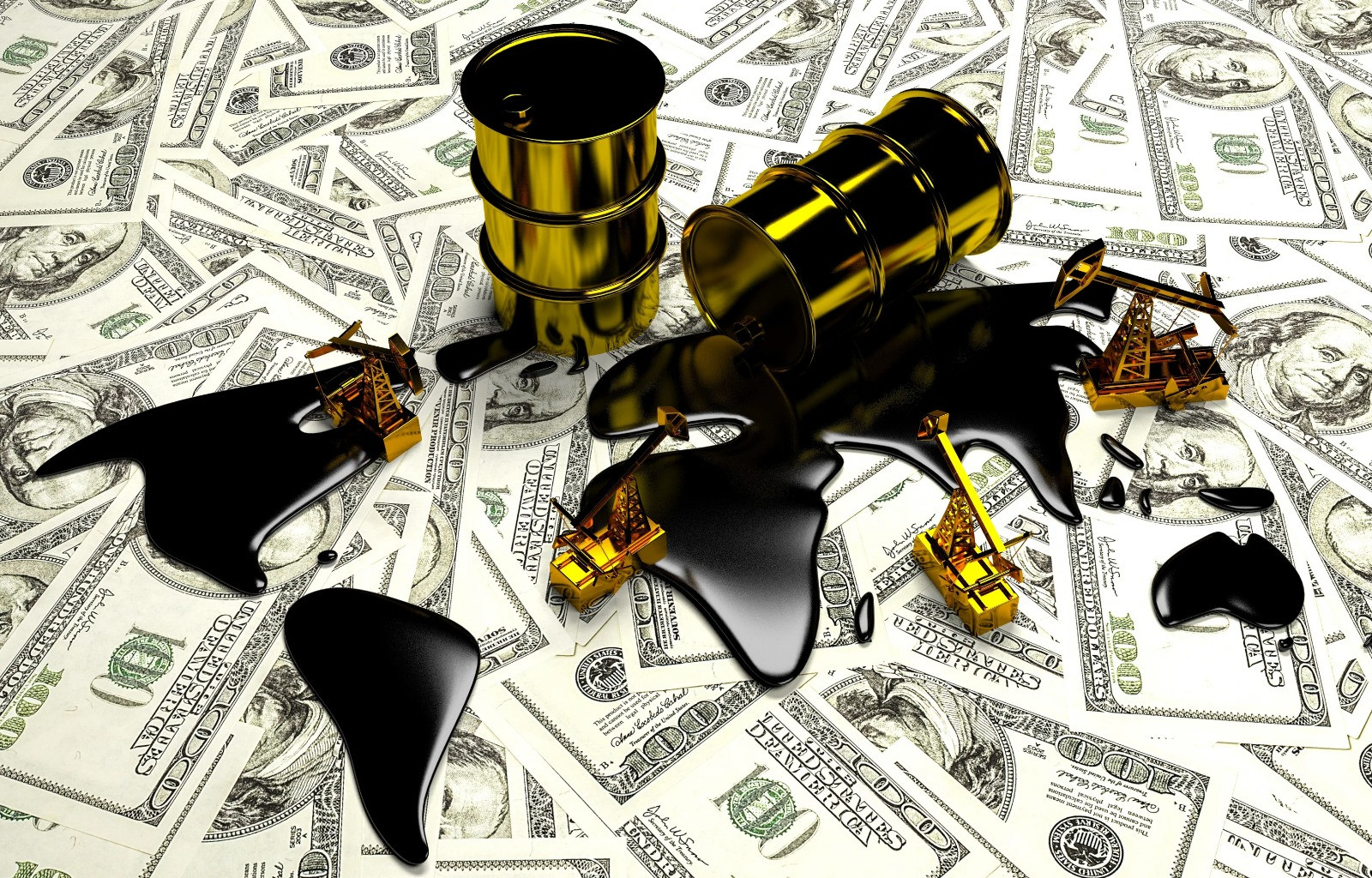 KİV: Bu ölkə daha çox neft satır, amma daha az qazanır