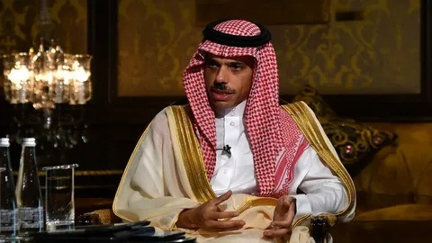 Səudiyyə Ərəbistanı açıqladı: