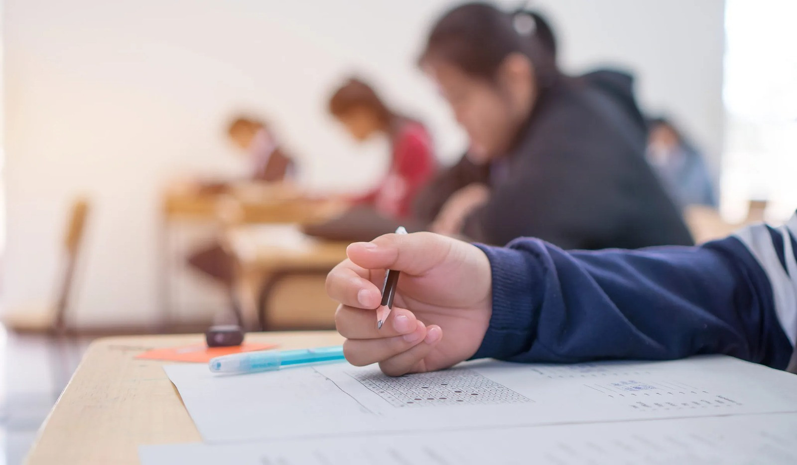 DİM xəbərdarlıq etdi: 11-ci siniflər üçün xarici dil imtahanı dəyişir