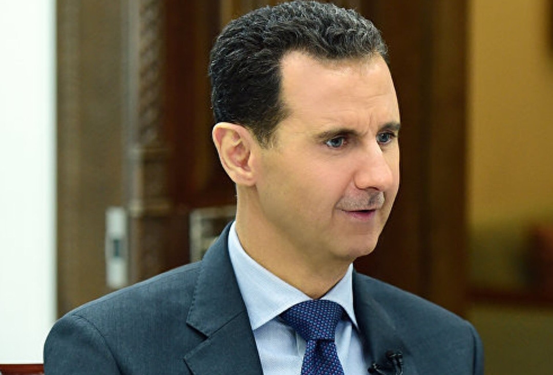 Əsəd tərəfdarları Suriya iqtisadiyyatında önəmli rol oynayır