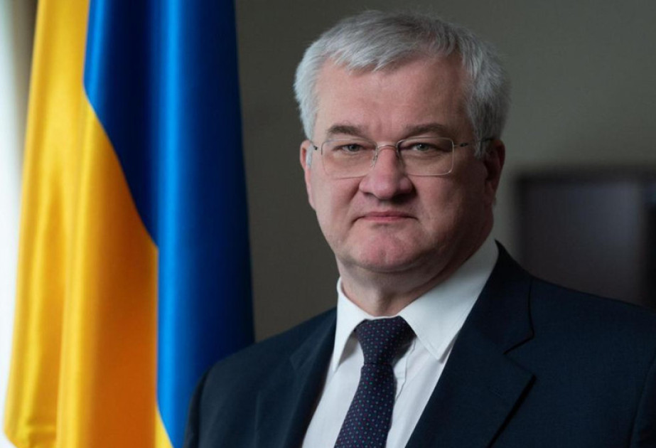 ABŞ qoşunları Ukraynaya girməyəcək: