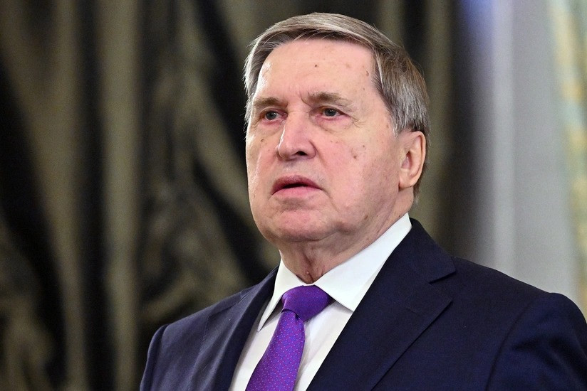 Rusiya Zelenskinin təhlükəsizliyinə zəmanət verməyə hazırdır