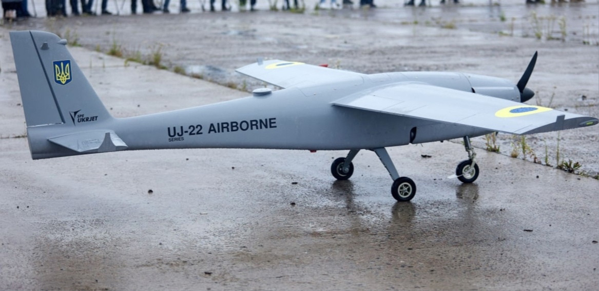 Ukrayna 2026-cı il üçün dron istehsalını kəskin artırmağı planlaşdırır