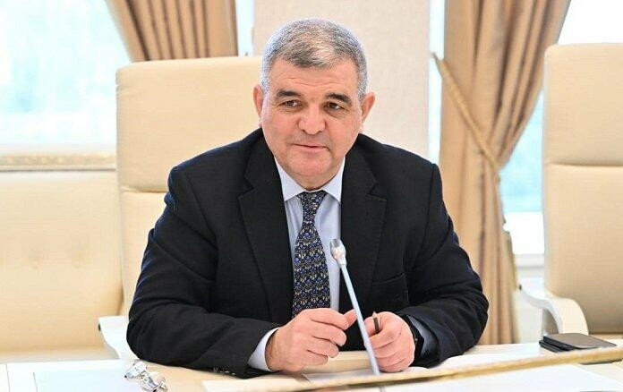 Azərbaycan üçün əsas prioritetlərdən biri ABŞ ilə münasibətlərin yeni mərhələdə formalaşdırılmasıdır - RƏY