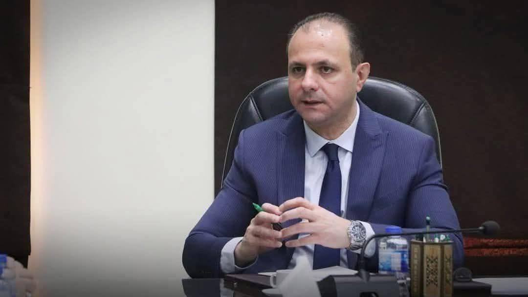 Rusiya–Suriya anlaşmasının əsas fiquru Mahir Əl Şaraa hesab olunur