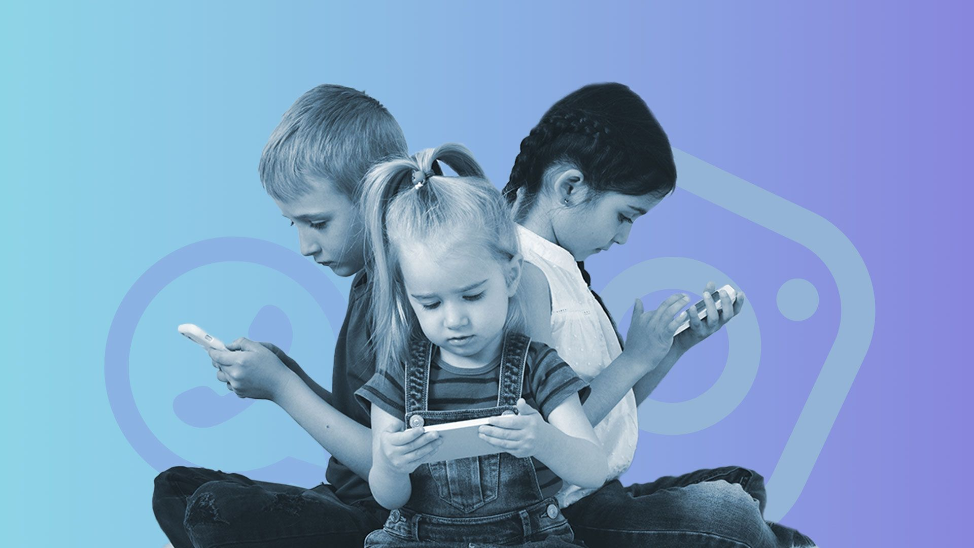 Uşaqların sosial şəbəkələrə girişi qadağan edilə bilər