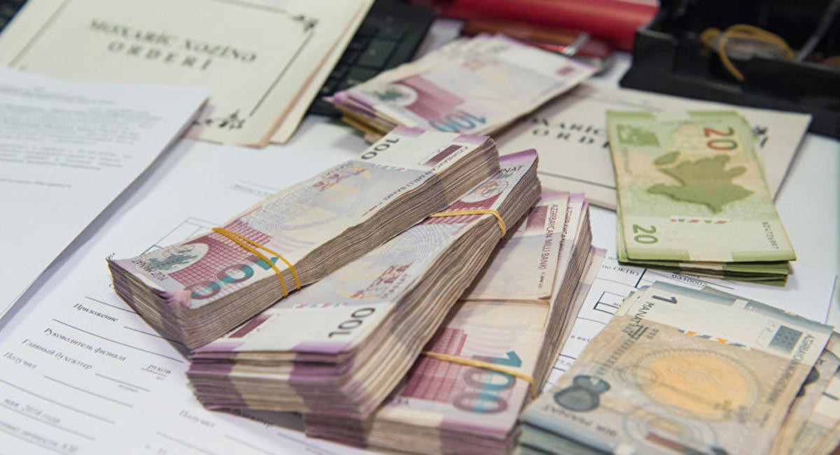 Maaşlar artırılacaq? -