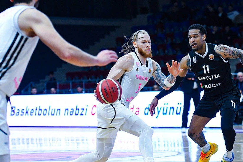 Azərbaycan Basketbol Liqası: