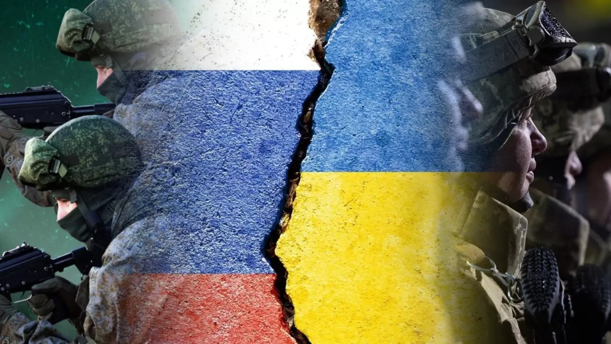 ŞOK RƏQƏMLƏR: Rusiya–Ukrayna müharibəsində hərbi itkilər 2 milyona yaxınlaşdı