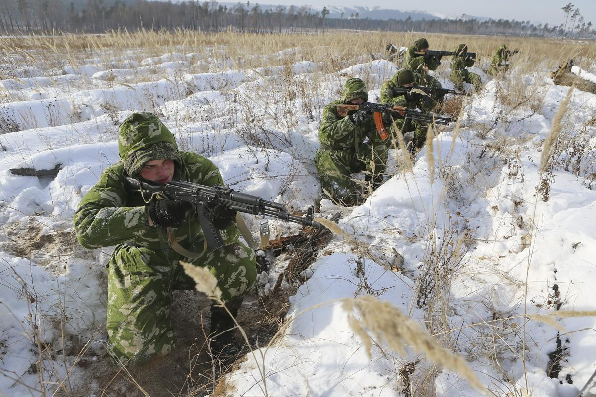 Ukraynanın bu il müqavimət göstərmək şansı var, lakin...