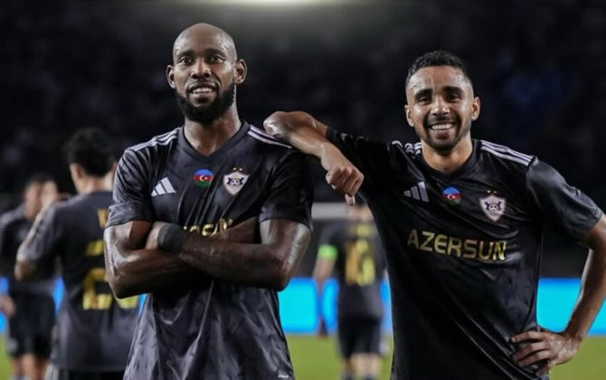 Kevin Medina və Mateus Silva pley-off mərhələsində iştirak etməyə bilərlər