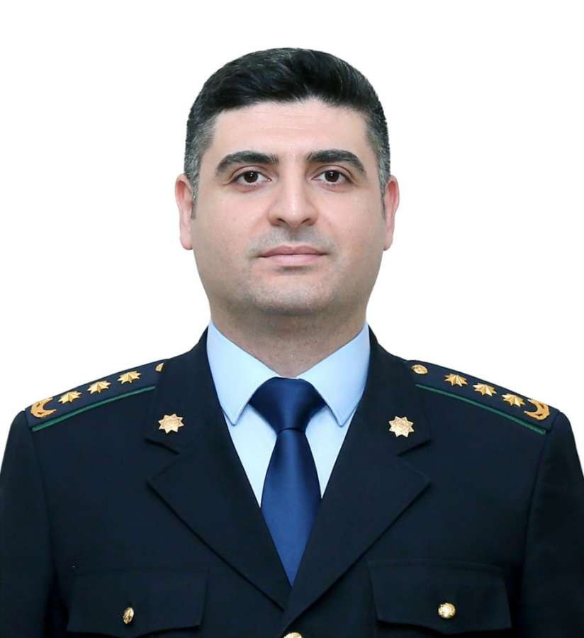 9 ayda mayor rütbəsindən generala qalxdı