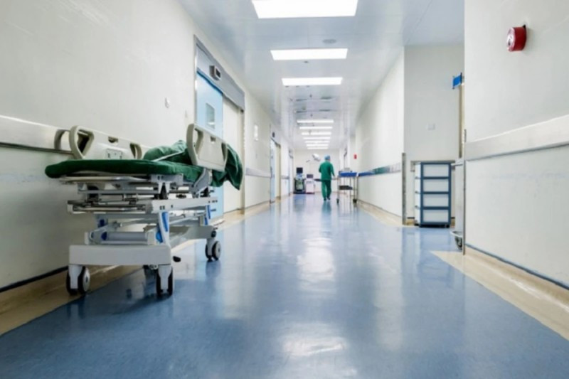 Gəncədə 5 yaşlı qız qıcolmadan ölüb