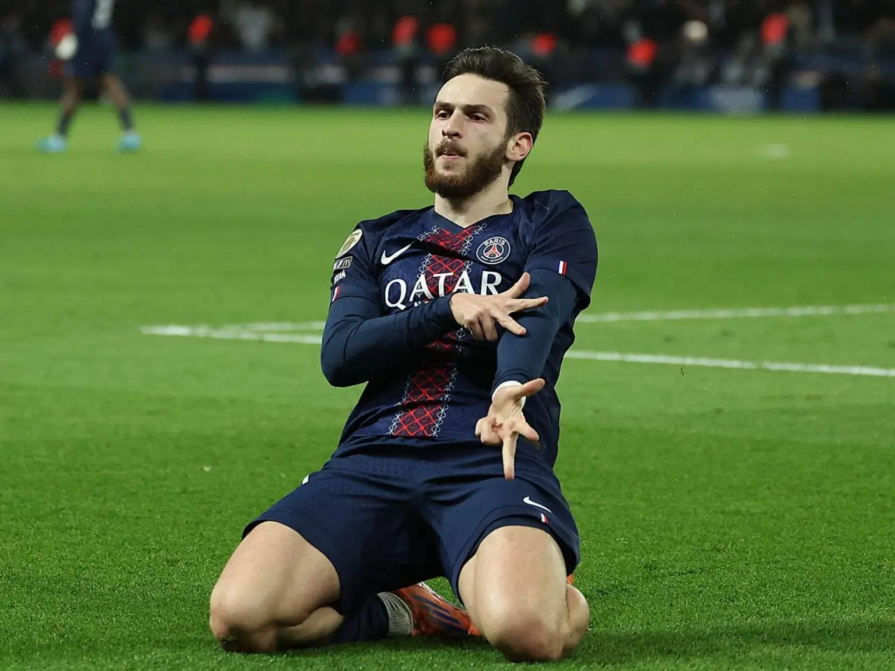 "Qarabağ"ın potensial rəqibinin futbolçusu 1 aya yaxın yaşıl meydanlardan kənar qalacaq