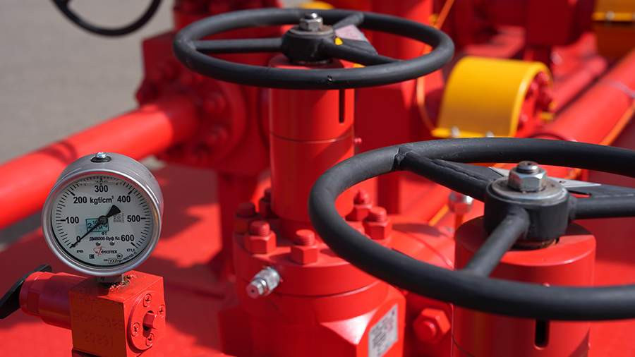 Avropa alternativ qaz mənbələri axtarışına çıxıb