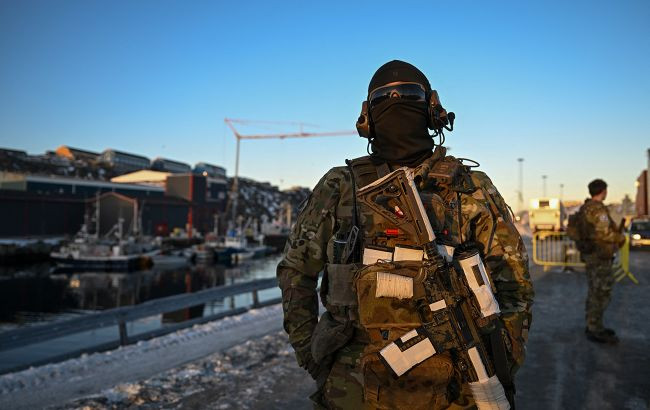 Qrenlandiya ABŞ üçün niyə vacibdir?
