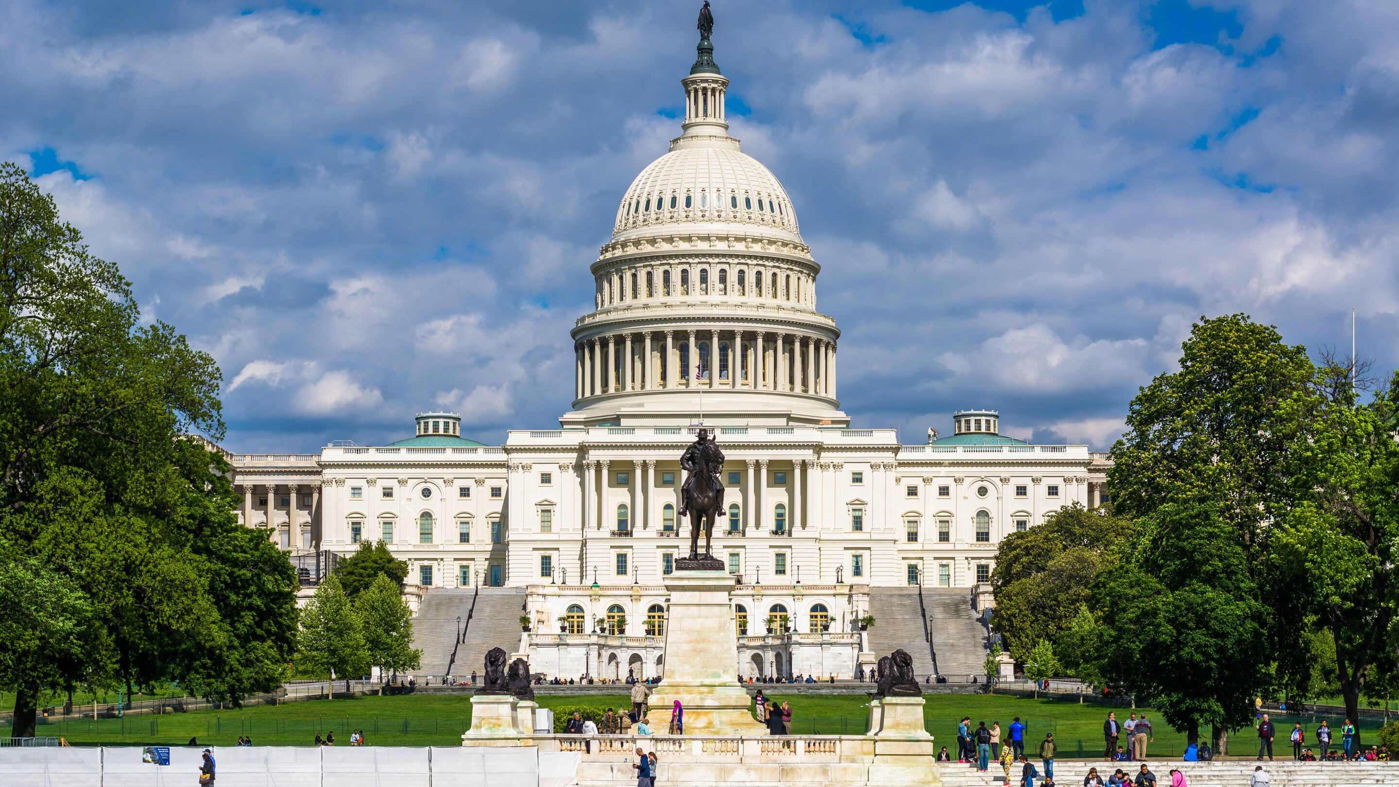 Bu üç ölkə Vaşinqtonda toplaşdı