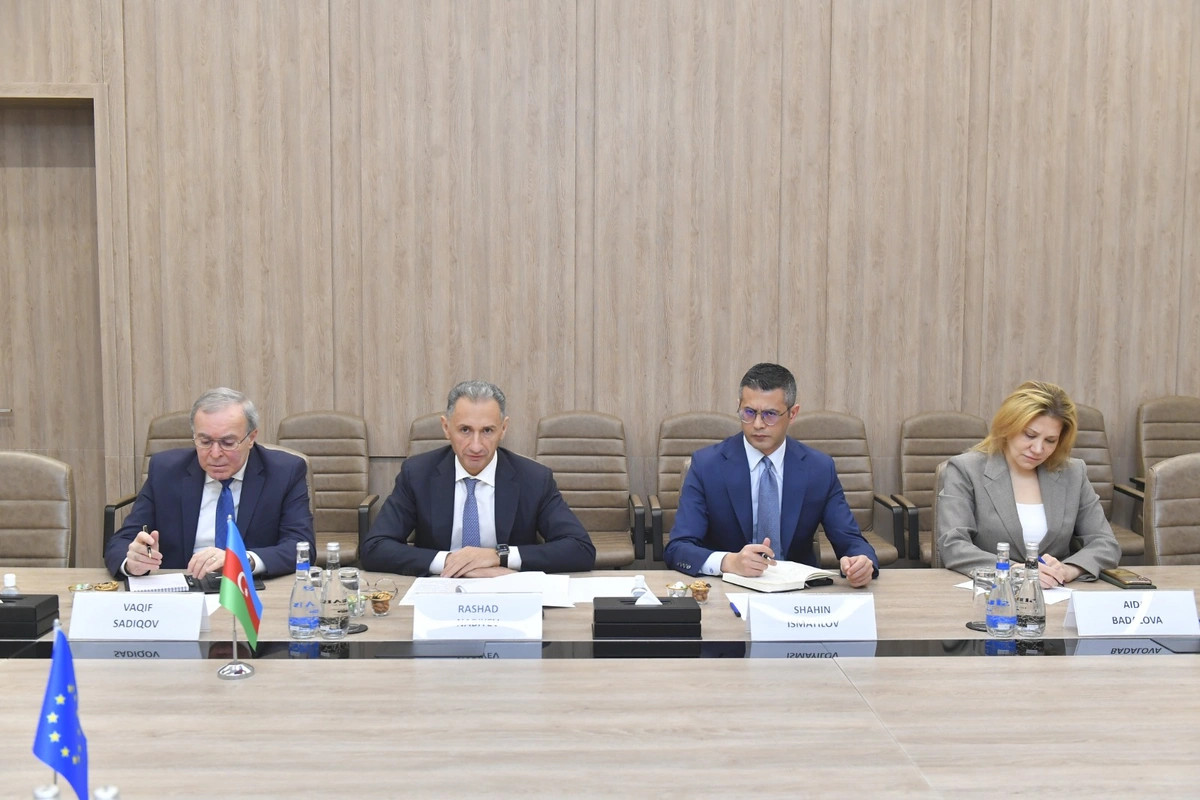 Zəngəzur dəhlizi Avropaya açılır? Aİ ilə mühüm müzakirə