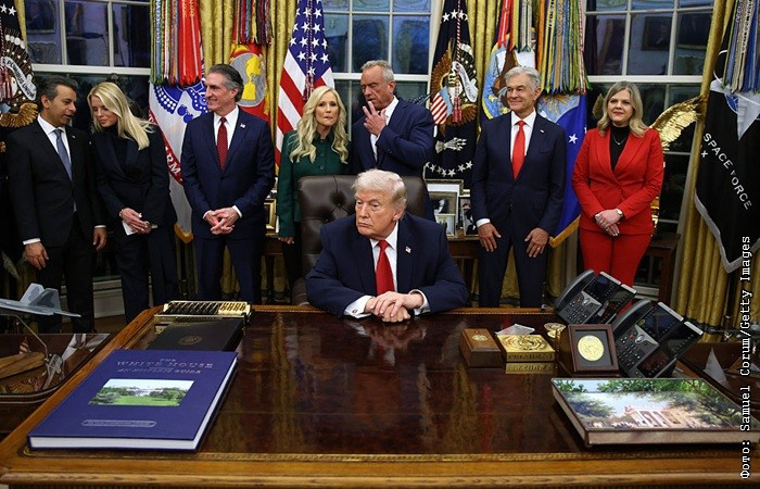 ABŞ İranla danışıqları davam etdirmək niyyətindədir