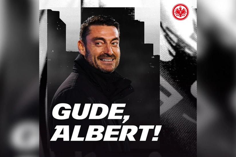 "Qarabağ"ın Çempionlar Liqasında məğlub etdiyi klub yeni baş məşqçisini açıqlayıb