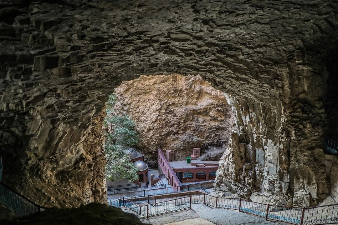 İnancla qorunan sirr: Qurani-Kərimdə adı çəkilən Azərbaycan məkanı