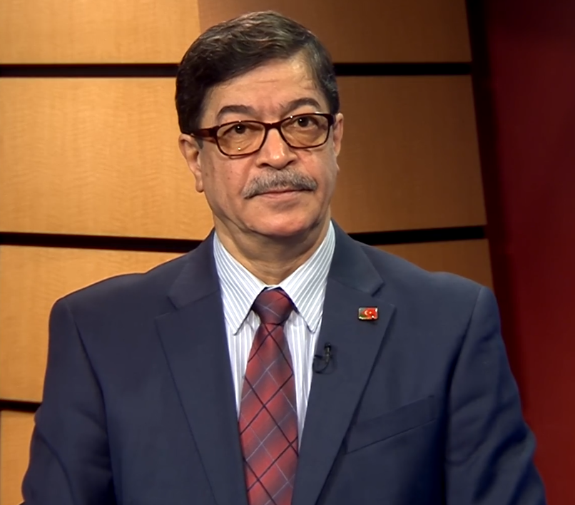 Çöhrəqanlıdan şok etiraf: