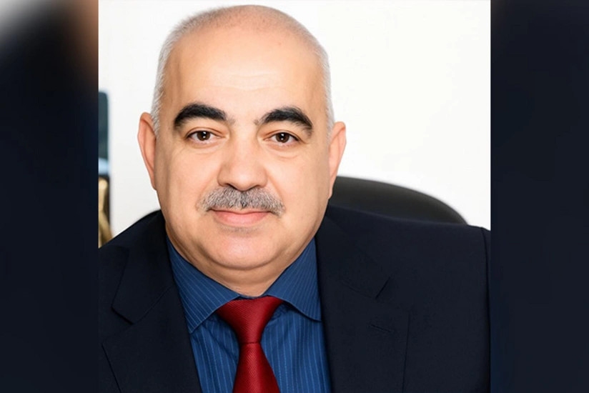 Tanınmış iş adamı bu səbəbdən həbs olundu -