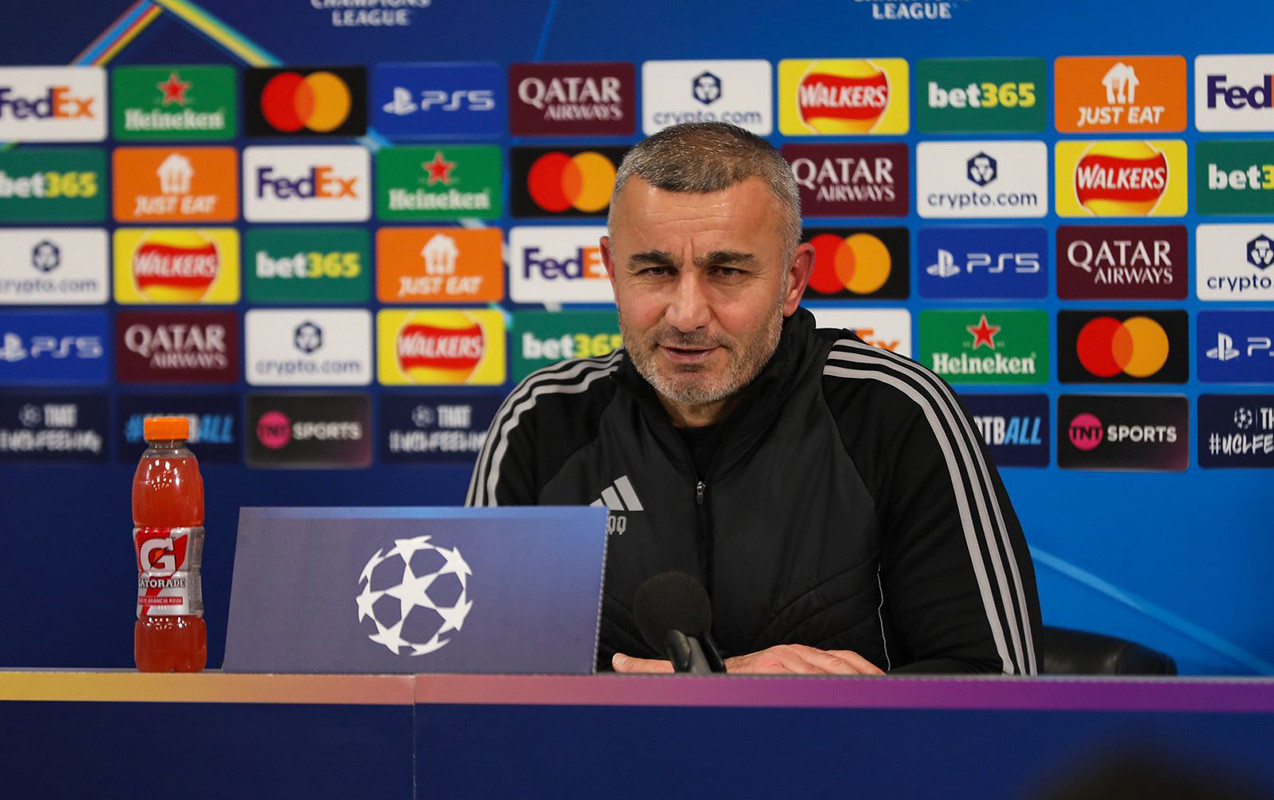 "The Guardian” nəşri Qurban Qurbanovdan yazdı