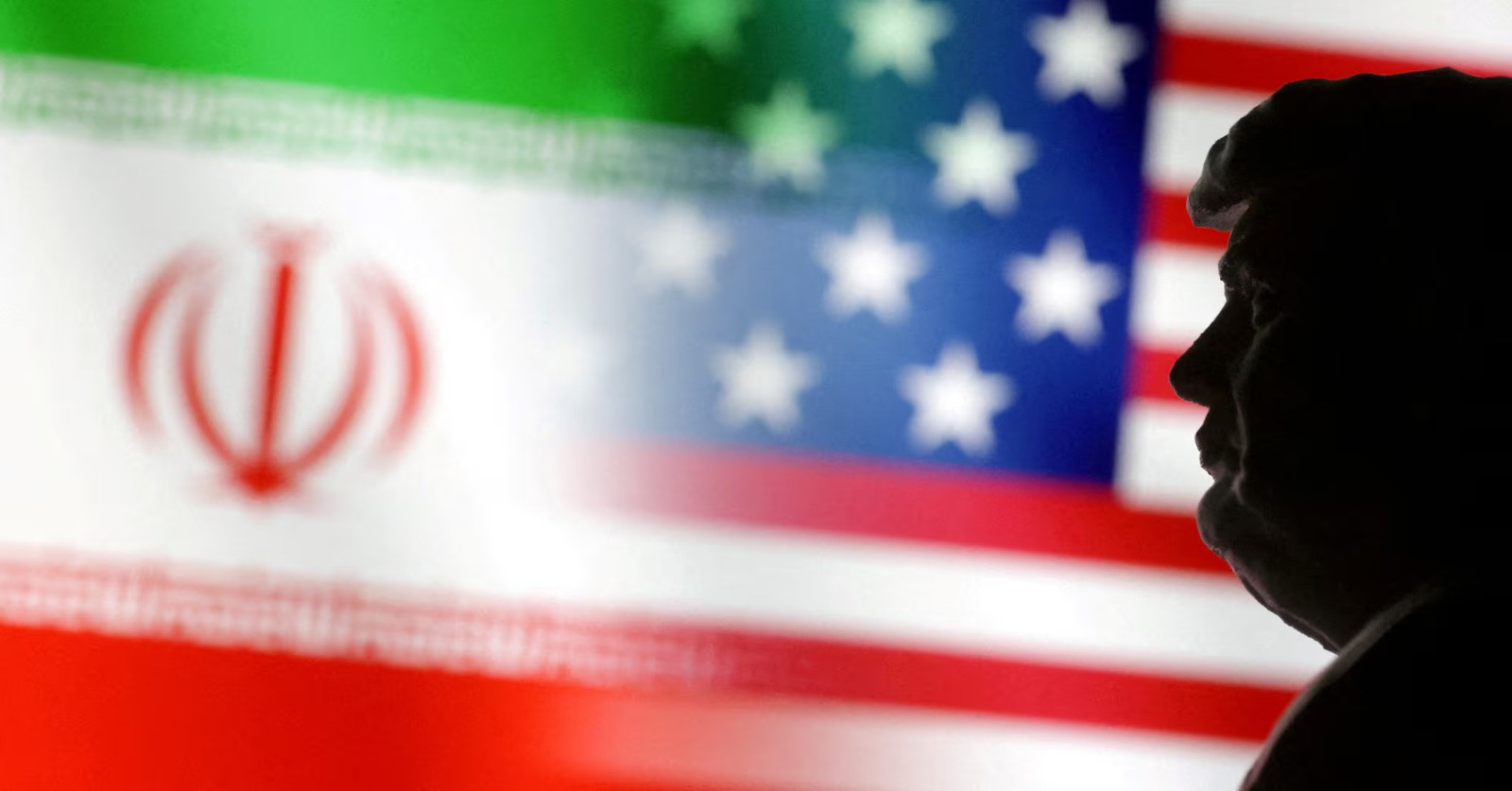 Tramp İrana qarşı müharibə variantları ilə tanış olub