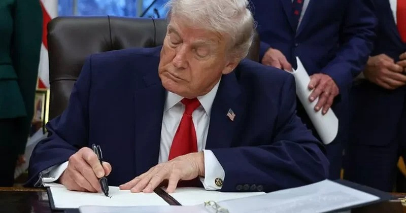 ABŞ-də fövqəladə vəziyyət elan olundu