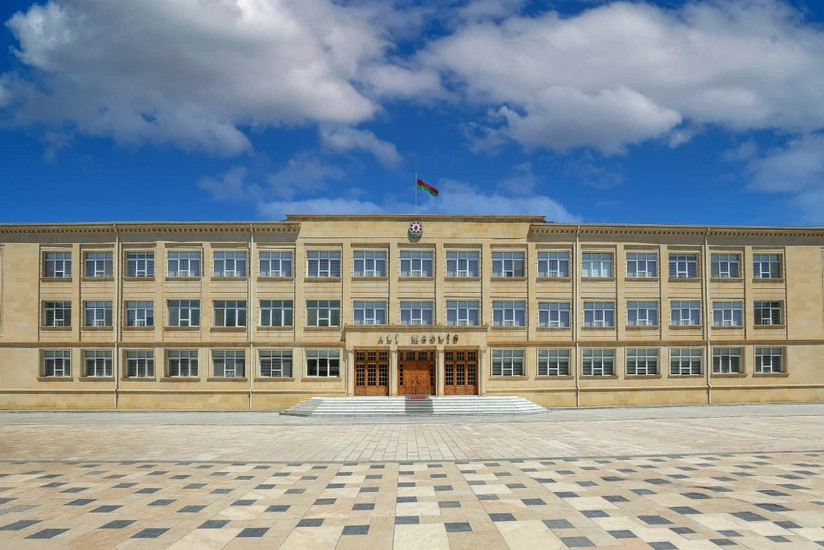 Naxçıvan Ali Məclisinin yaz sessiyasının ilk iclasının gündəliyi açıqlanıb