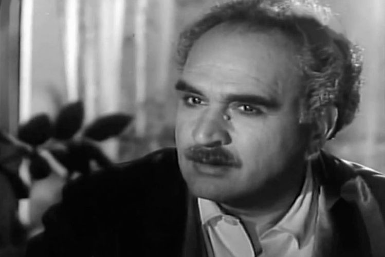 "Ögey ana”nın Hüseyn dayısı – Ələsgər Ələkbərovun anım günü