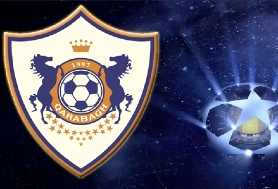 Avropanın ən güclü 50 klubu açıqlanıb: Qarabağ 30-cu sırada