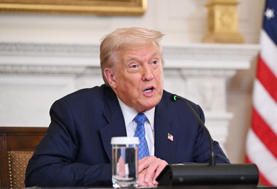 Trampın qərarı dünyanı nüvə təhlükəsi ilə üz-üzə qoyacaq