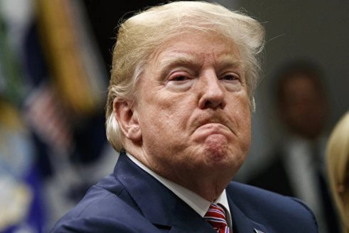 Tramp İrana son tarix verdi: